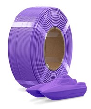 Refill PETG 1.75mm Spoolless 3D Printer Filament, 1kg (2.2lb) Refilament for ...