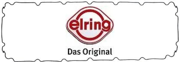 Elring 077.200 Dichtung FüR ÖLwanne ÖLwannendichtung Dichtung ÖLwanne-image