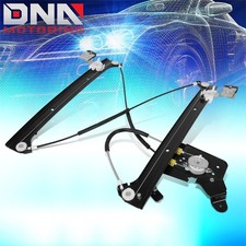 For 2001-2007 Silverado Sierra Rear Right Side Power Window Regulator Wo Motor For 2001-2007 Silverado Sierra Rear Right Side Power Window Regulator Wo Motor