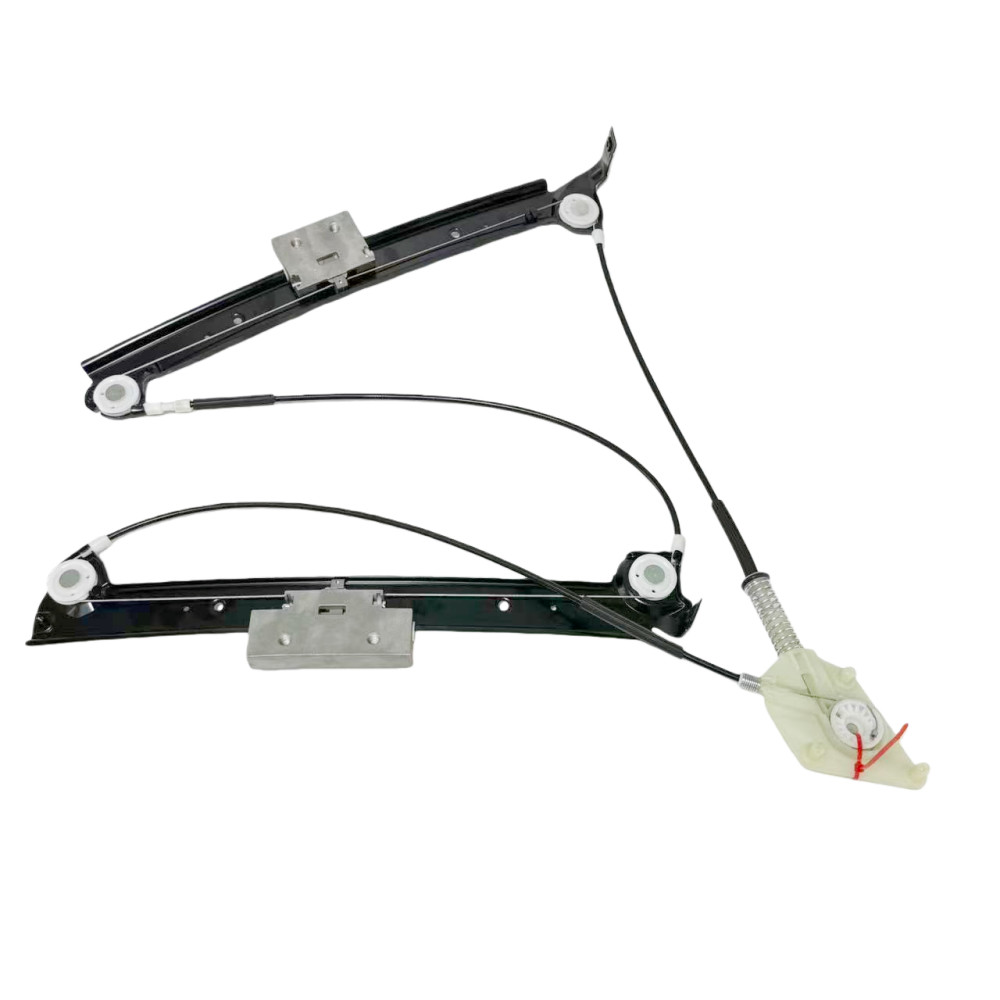 Front Right Door Window Regulator 3W0837402J For 2004-18 Bentley Continental GT