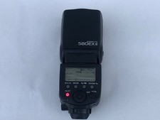 Canon Speedlite 580EX II Flash For EOS Digital Cameras / Excellent condition