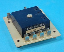 SSAC - IF-456   Solid State Timer Module, New