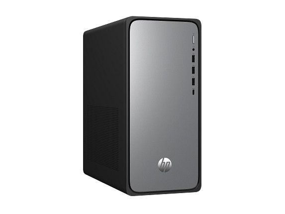HP OmniDesk Desktop Intel Core i5 14th gen, 16 GB;512 GB SSD Windows 11 Home — фото 3