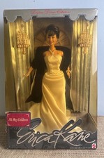 1998 Mattel Erica Kane Barbie Doll All My Children 20816 Daytime Drama Series