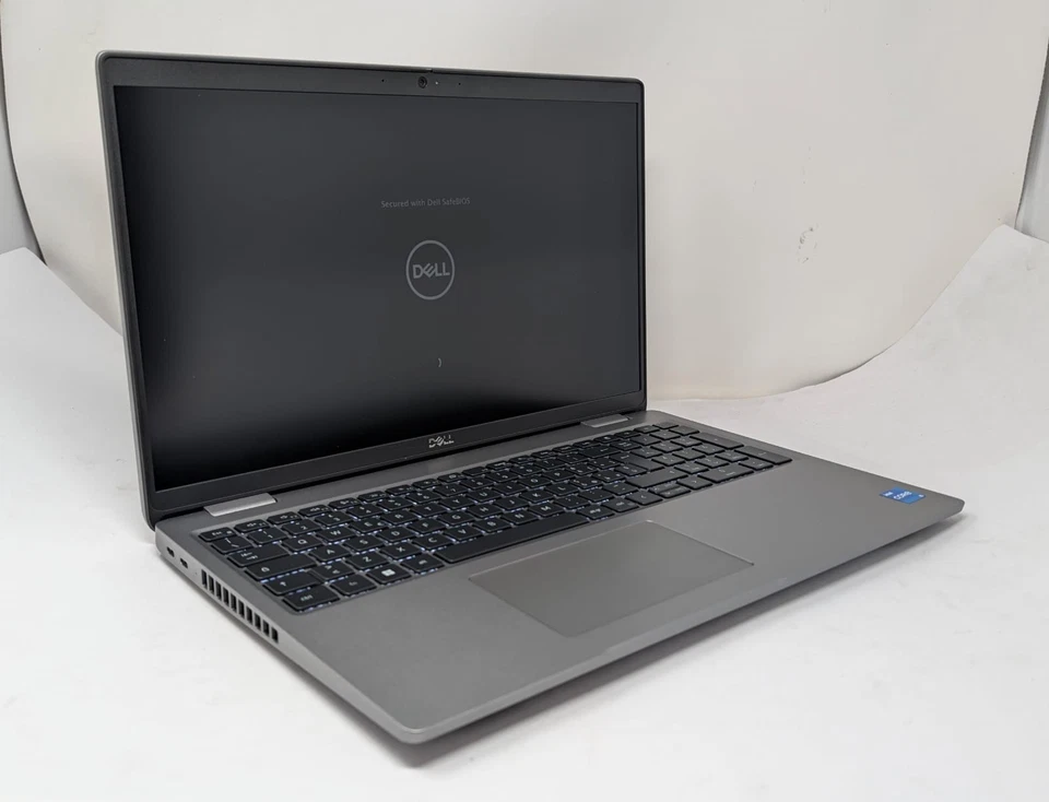 Dell Latitude 5540 · i5-1335U · 32GB · 512GB, foto 1 di 5