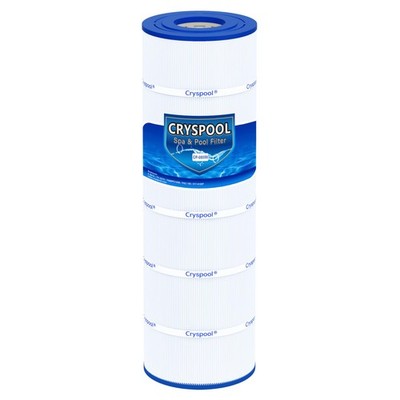 Cryspool 08059 Filter Compatible Pwwpc150B 25230-0150S Posi-Clear Pxc-150