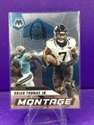 2025 Mosaic Brian Thomas Jr. Silver (Raw)