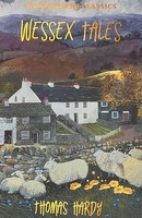 Thomas Hardy - Wessex Tales - Paperback - F31Z