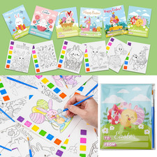 Easter Basket Stuffers Fillers for Toddlers Easter Gifts for Kids - 30 Pack 240