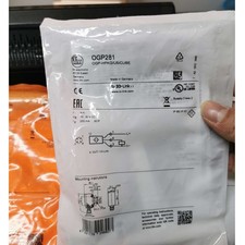 1PS For IFM OGP281 sensor New Free Shipping
