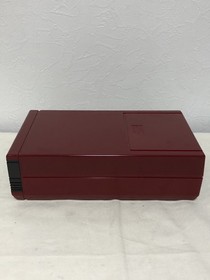 Nintendo AV mod Famicom Disk system Console RAM adapter set Tested H7234961