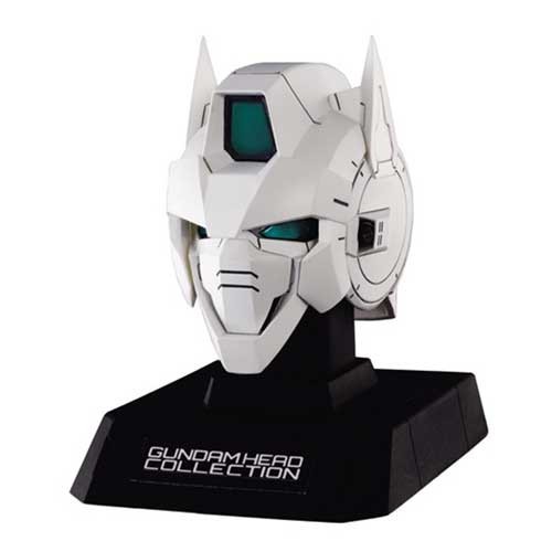 Gundam Head Collection G-EXES Figure NEW US SELLER | eBay