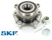 SKF VKBA7723 Radlagersatz Radlager Satz Vorderachse Vorne FüR Nissan