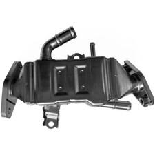 Kühler Abgasrückführung wassergekühlt PARTSTEC für u.a. TOYOTA C-HR