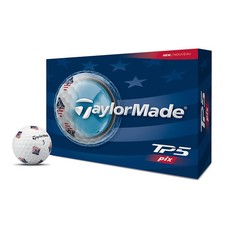 TaylorMade 2026 TP5 pix USA Golf Balls - 1 Dozen