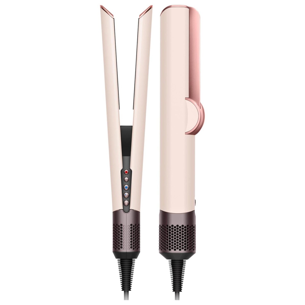 Dyson Airstrait | Hair Styler| Light Pink | 9GX-US-UBK7904AA