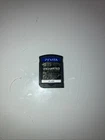 Uncharted: Golden Abyss - Sony PlayStation Vita Game Cartridge Only