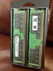 Samsung M393A4K40DB2-CVFC0 32GBx2 DDR4-2933 ECC RDIMM RAM Kit (64GB Total)