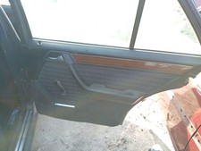 1247300246 FENSTERHEBER HINTEN RECHTS / 2375710 F&Uuml;R MERCEDES-BENZ 124 SEDAN W12