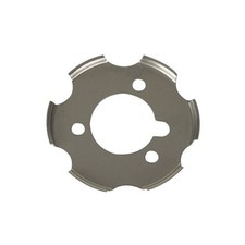 Grant 10112-00-01 Non-fuctionaldecorative Horn Button Retainer