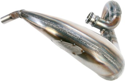 FMF Factory fetter Vorderrohr Auspuff für Husqvarna TE 250 2014-2016