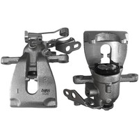 2X Bremssattel Hinten L R Ø38Mm FüR Ford Galaxy WA6 Mondeo IV BA7 S-Max WA6