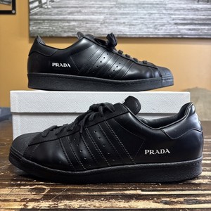 Adidas Prada Superstar | eBay