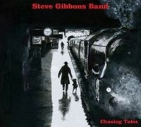 Chasing Tales Von Steve Gibbons | Cd | Zustand Neu