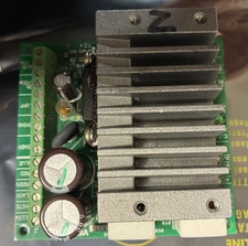 Vexta Oriental motor CSD2120-T  2-Phase Driver