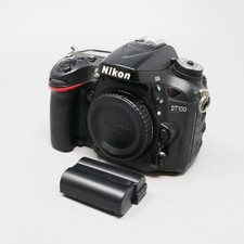 Nikon D7100 24.1MP Digital SLR Camera Body Only