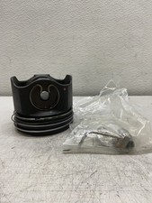 Detroit DDE A4720303317 Piston Assembly