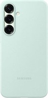 Echtes Offizielles Samsung Galaxy S25 Plus SilikonhüLle Cover - Mint (GrüN)