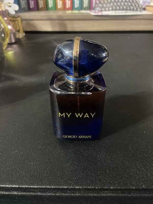 #ad Giorgio Armani My Way Intense Women#x27;s Pefume Spray 1.7 oz 50ml EDP $40.00