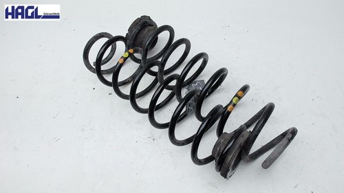 Hinterfeder Links Rechts Skoda Fabia 1.2 HTP 5J Limousine