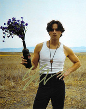 * SPENCER SUTHERLAND * signed 8x10 photo * THE DRAMA * IN HIS MANIA * COA *