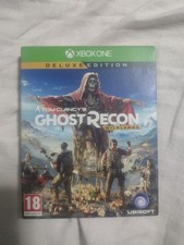 Xbox one game Tom Clancy