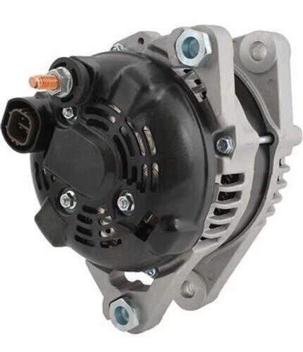 New 150A Alternator Fits Kia Sedona 3.3L 2015 2016 / 3.5L 2011 2012 37300-3C510 - Image 2 of 4