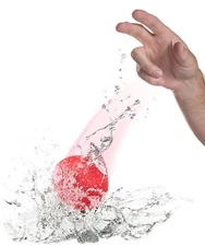 Reusable Water Bombs