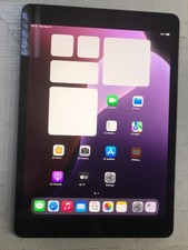 Apple iPad 8th Gen 10.2"32GB Gray MYL92LL/A Service Battery 291