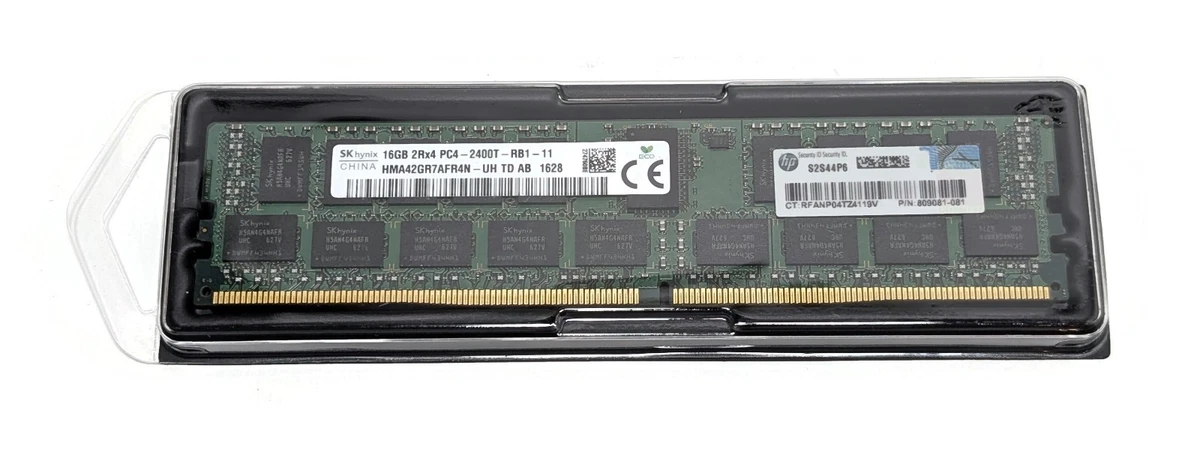 HP 64GB (16GB×4枚) DDR4-2400T HP 64GB (16GB×4枚) DDR4-2400T 【公式通販】