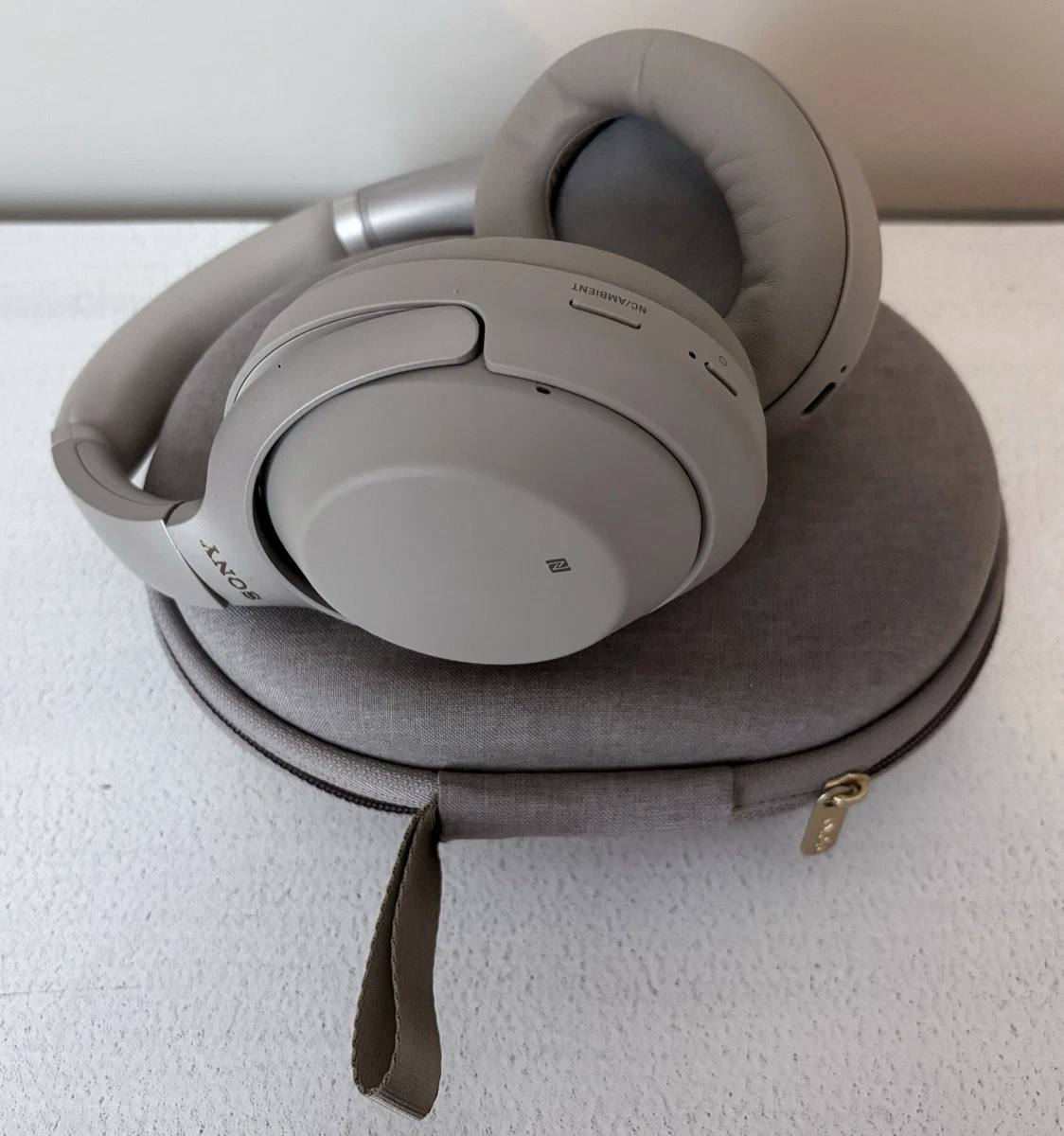 Sony WH-1000XM3 Headphones for Sale | Shop New & Used Headphones