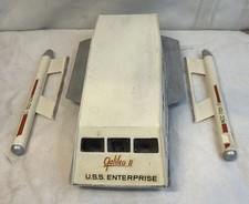 Star Trek Special Edition GALILEO II SHUTTLEC...