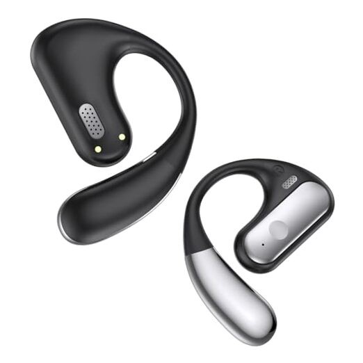 Wireless Headphones Samsung Earphones Amazon India Open Ear