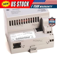 NEW Factory Sealed AB 1794-AENT Flex I/O EtherNet/IP Adaptor US Stock ! AB