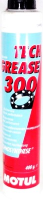 Fat Motul Multi-Functional Fat Tech Grease 400 ML