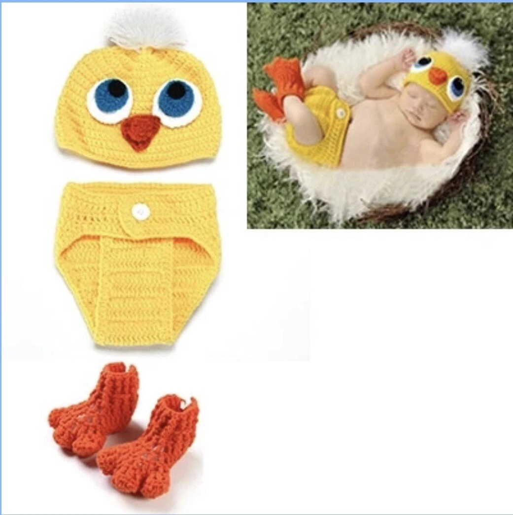 newborn photography props Boy/ Girl