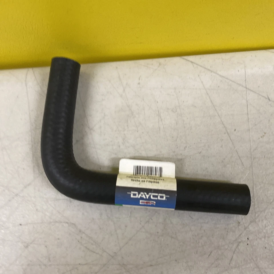 DAYCO 80400 RADIATOR TO BEZEL PIPE HEATER HOSE - Image 2 of 4