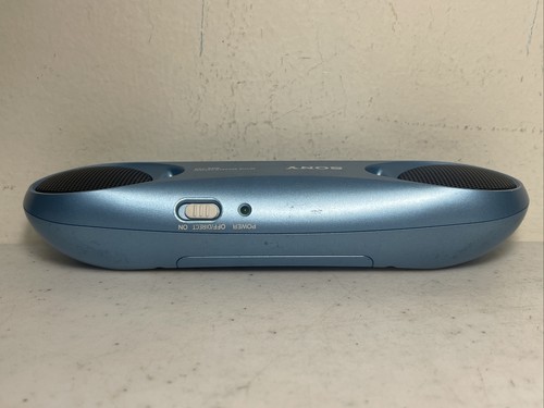 Sony Active Speaker System SRS-T33 Light Blue - Picture 5 of 6
