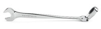 Gearwrench 85276 1/2-inch X-beam Flex Head Combination Ratcheting Wrench, New, F on sale Gearwrench 85276 1/2-inch X-beam Flex Head Combination Ratcheting Wrench, New, F on sale