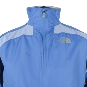 north face walking coat